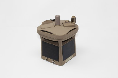 Micro Weather Sensor - The MWS condenses all weather observation capabilities into a single, compact package weighing 3.5 pounds, including unique features such as a micro LIDAR for cloud height measurement, 360 panoramic imaging for 