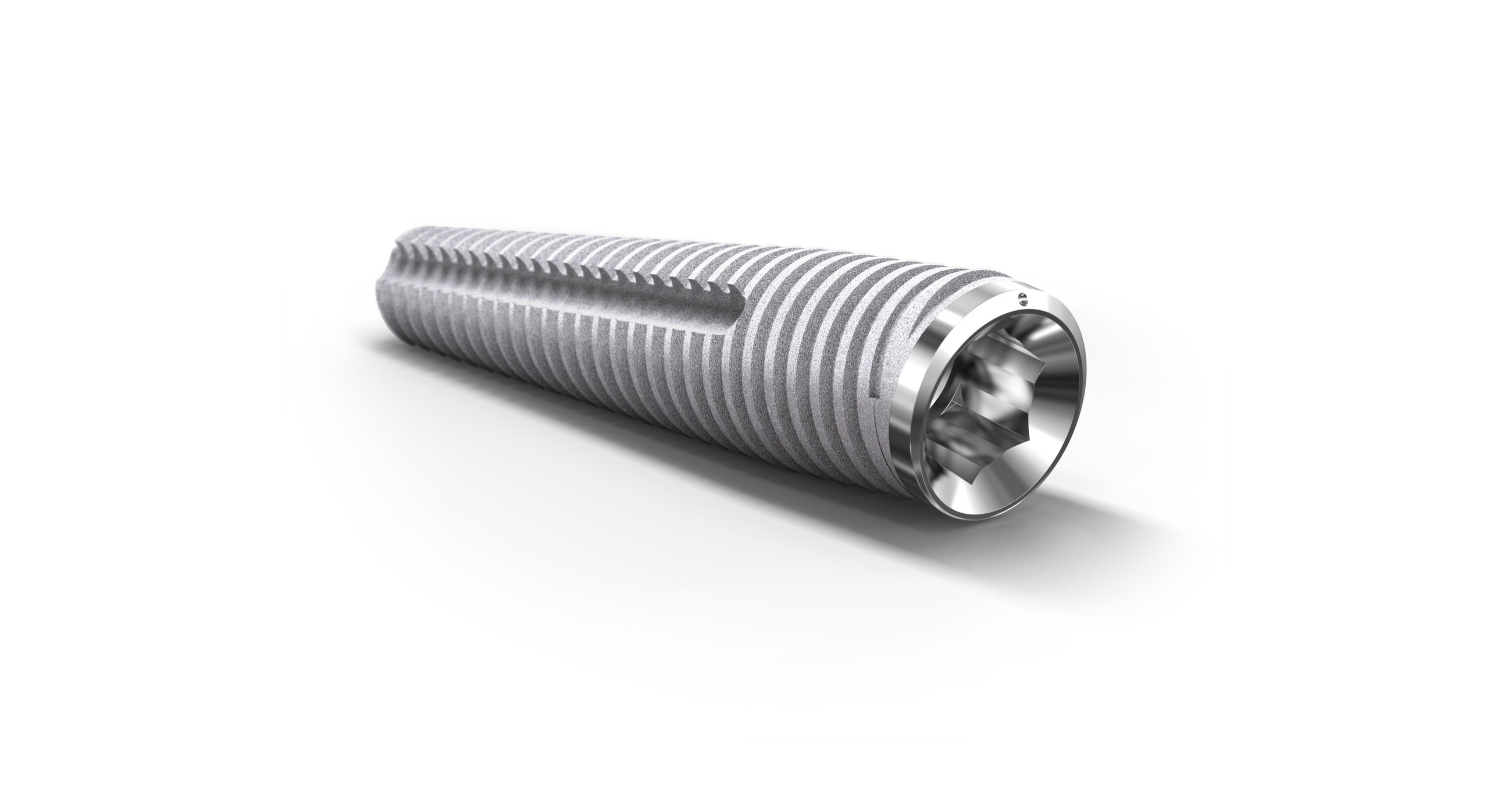 Southern Implants Advanced Dental Implant System PROVATA™ Now Available