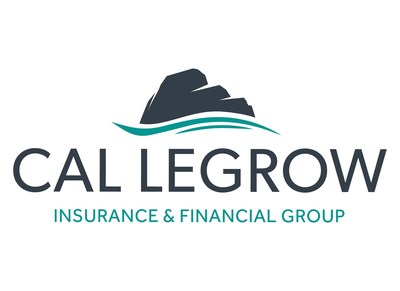 Cal Legrow Insurance & Financial Group (CNW Group/Cal LeGrow Insurance & Financial Group)