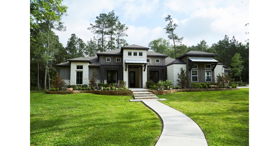 Top Home Builders at Texas Grand Ranch