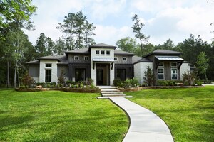 Top Home Builders at Texas Grand Ranch