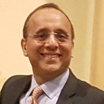 Manjot Mann, CEO of Pareteum Asia Pte Ltd 