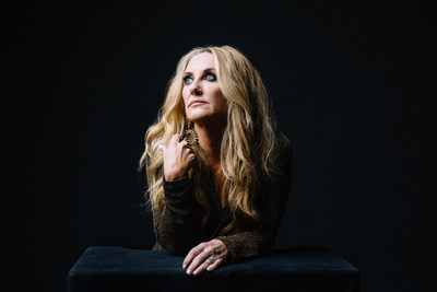 Lee Ann Womack will receive the ASCAP Vanguard at the 2018 ASCAP Country Music Awards in Nashville on November 12.