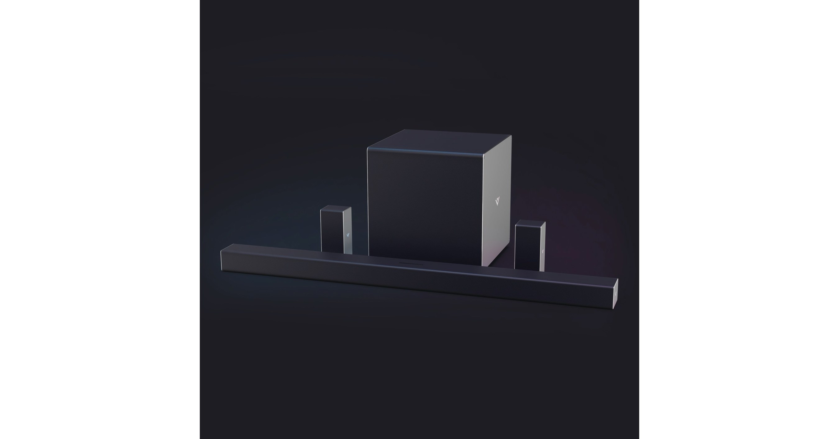 VIZIO Announces Availability and Pricing of AllNew 2018 Premium Home