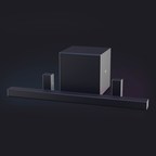 VIZIO Announces Availability and Pricing of All-New 2018 Premium Home Theater Sound Systems with Dolby Atmos®