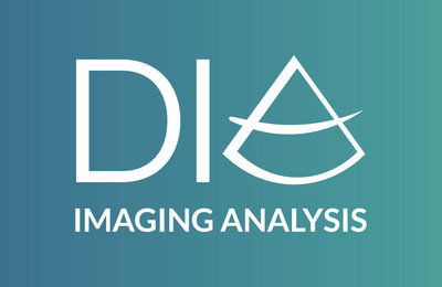 DiA Imaging Analysis Ltd. is an artificial intelligence-driven medical imaging analysis software company providing fully automated, implementable tools that enable quick, objective and accurate imaging evaluations, with an initial focus on cardiac ultrasound. DiA's cognitive image processing technology is based on advanced pattern recognition and machine learning algorithms, producing accurate and reliable data for the use of clinicians. Learn more at: dia-analysis.com. (PRNewsfoto/DiA Imaging Analysis)