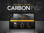 The New CarbonTV Launches September 18
