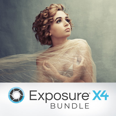 Photo © Joshua Simmons https://joshuasimmonsphotography.com/ The showcase image for the Exposure X4 Bundle is a beautiful portrait by American photographer Joshua Simmons. Exposure’s ability to render an elegant, painterly effect is on full display here. Joshua used Exposure’s powerful layering tools to stack the Polaroid 600 - Faded and Kodak Portra 160VC film presets. Using Exposure’s brush tools, he blended them together seamlessly.