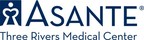 Asante Three Rivers Medical Center invests in UV technology to help fight infections and keep patients safe