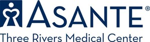 Asante Three Rivers Medical Center invests in UV technology to help fight infections and keep patients safe