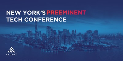 The Ascent Conference- NYC's Preeminent Tech Conference