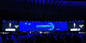 Nine-Year "Pivotal Leap": Breakthrough in Wuxi's IoT Development