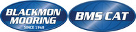 Blackmon Mooring & BMS CAT Logo (PRNewsfoto/Blackmon Mooring & BMS CAT)