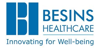 Logo: Besins Healthcare (CNW Group/Valeo Pharma inc.)