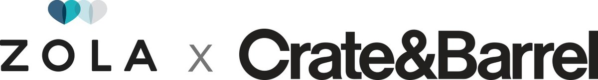 https://mma.prnewswire.com/media/745720/Zola_Crate_and_Barrel_Logo.jpg?p=twitter