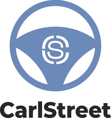 CarlStreet Logo Square