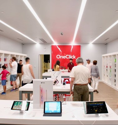 OneClick® Store in Orlando, Florida