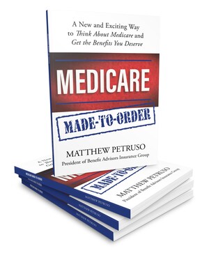 Benefit Advisors Insurance Group and the Medicare Mentors Offer New Book to Help Navigate the Complexities of Medicare