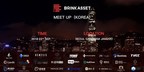 Brink Asset Global Blockchain Korea Meetup to be held soon