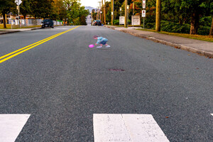 New survey reveals unsafe school zones during 2018 back-to-school week