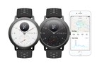 Withings Returns With Steel HR Sport Following Its Reacquisition From Nokia