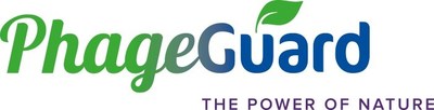 PhageGuard logo