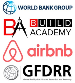 The World Bank, Build Academy, Airbnb and GFDRR to Launch Resilient Homes Design Challenge