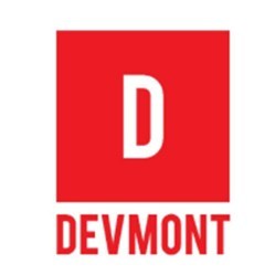 Logo: Devmont (CNW Group/Devmont)