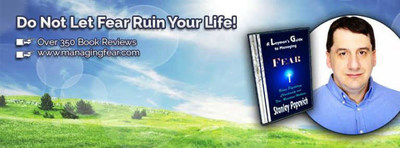 Author Stan Popovich Provides Tips on How to Help a Loved One Who Struggles with Depr