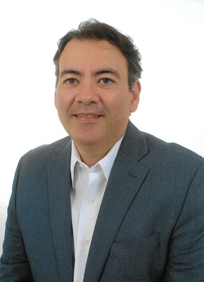 Jorge Salazar, general manager of Unifi Central America, Ltda. de CV (UCA)