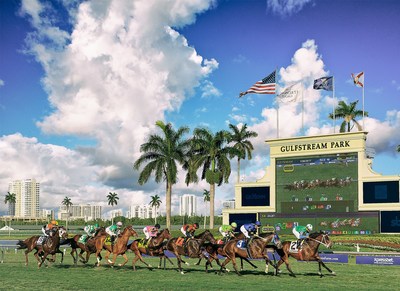 Pegasus World Cup 2019 Returns With A Championship Invitational Series