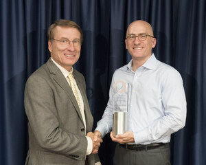 Chubb Digital Platform Receives Impact Award from Novarica Insurance Technology Research Council