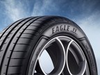 Goodyear Eagle F1 Asymmetric 3 SUV Fitted on Audi e-tron in San Francisco