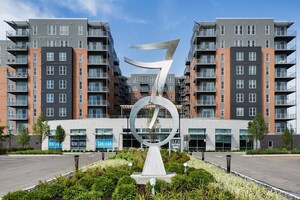 TGM Acquires Sixth Multifamily Apartment Community In Chicagoland