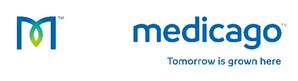 Medicago officially starts the construction of its site in Estimauville's Innovation Area