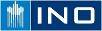 Logo : INO (Institut national d'optique) (Groupe CNW/INO (Institut national d'optique))