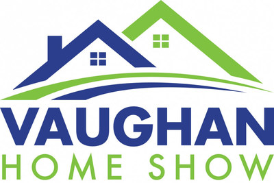 Vaughan Home Show Logo (CNW Group/Improve Canada)