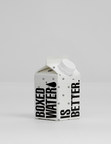 Boxed Water Partners with rag &amp; bone to Tap Consumer Creativity with New Collaboration