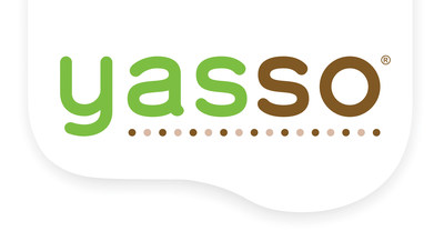 Yasso, Inc. Logo