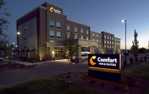 Choice Hotels Continues Comfort Transformation