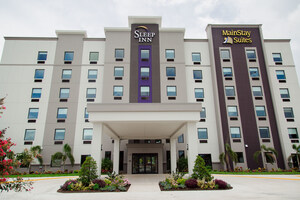 Choice Hotels Continues Dual-Brand Expansion With Sarasota, Florida, Opening