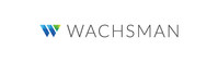 Wachsman Logo (PRNewsfoto/Wachsman)
