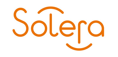 Solera logo (PRNewsfoto/Solera Holdings, Inc.)