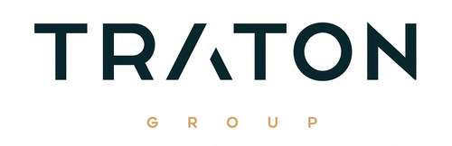 TRATON logo