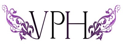 Logo : VPH (Groupe CNW/Corporation de Sensibilisation VPH)