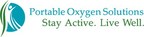 Portable Oxygen Solutions Named to Coveted Inc. 5000 List of Fastest Growing Companies in the US