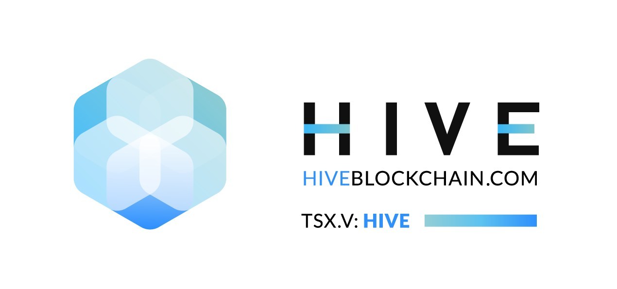 hive blockchain technologies ltd stock