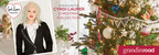Grandin Road Introduces Cyndi Lauper Loves Christmas, An Exclusive Holiday Collection