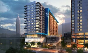 Kaplan Residential Breaks Ground On Generation Atlanta