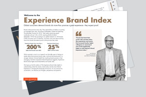 Jack Morton Experience Brand Index: Half Of All Consumers Skeptical About Brand Promises And Demand Proof